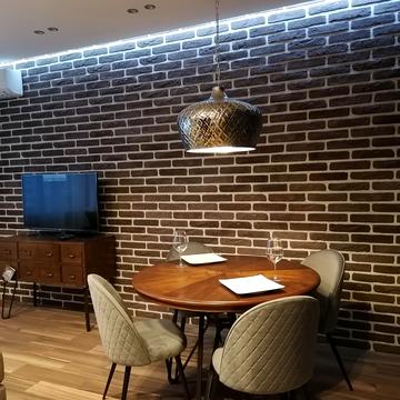 Андрія Аболмасова вул. (Панельна), 4-А