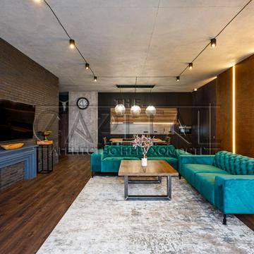 Євгена Коновальця вул. (Щорса), 44-А