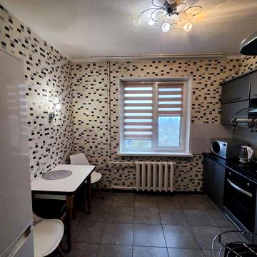 Здам в оренду 2х кімнатну квартиру м-в Леваневського