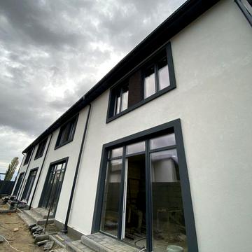 Таунхаус з керамоблоку за суперціною 56 950 $