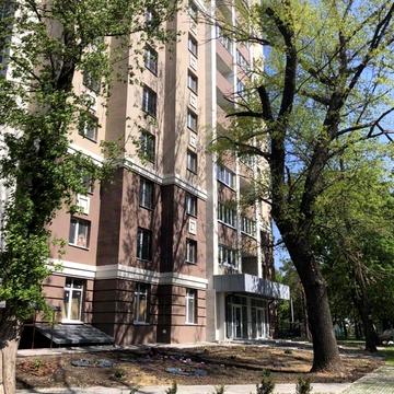 Героїв Харкова просп. (Московський), 193Б