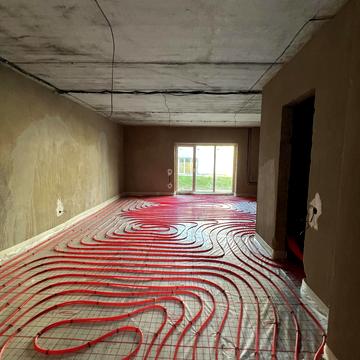 Центральна вул. (Мічуріна)