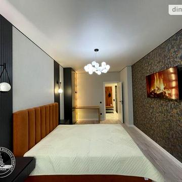 Довгострокова оренда 1к Квартира 600-річчя вулиця ЖК Лесопарковый