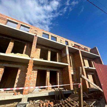 Продаж 1км. квартири  новобудова Солонка Наварійська 30м2