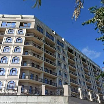 ЖК "Авиньон " Одесса ЖК  Авиньон