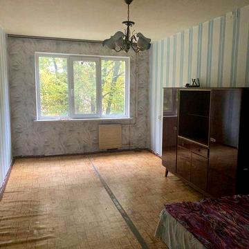 2-х кімнатна квартира від власника