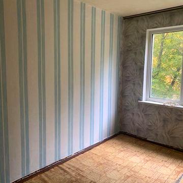 2-х кімнатна квартира від власника