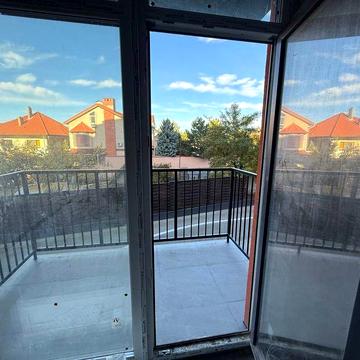 Однушка 40м-Пространство на Дачной. Дом Сдан - без комиссии ЖК Пространство на Дачной