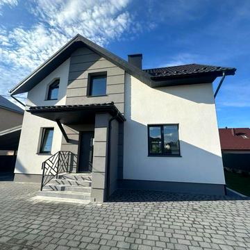 Продається сучасний будинок, підходить під постанови, сертифікати