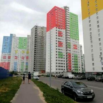 Продам 1-кімнатну квартиру, Симоненка 107-А, Бровари. DM