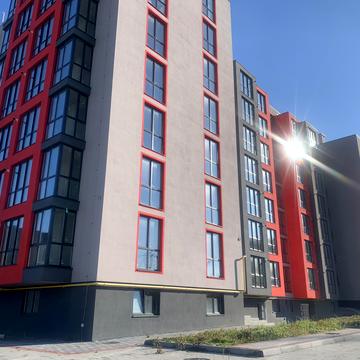 Галицька вул., 109