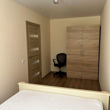 Двухкомнатная квартира метро 23 Августа