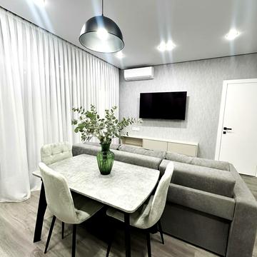 Братів Шеметів вул., 10/8