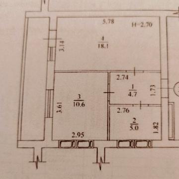 Продам 1 комнатная квартира Новострой ЖК Оазис метро Героев Труда ЖК Оазис