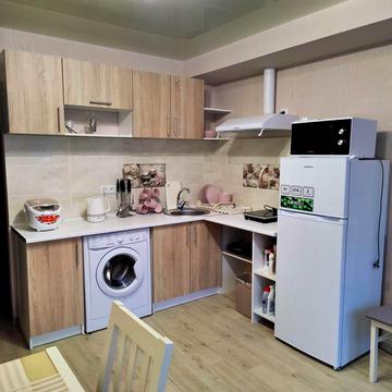 Валентинівська вул. (Блюхера), 15