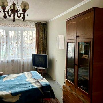 Здам однокімнатну квартиру біля Кінного ринку