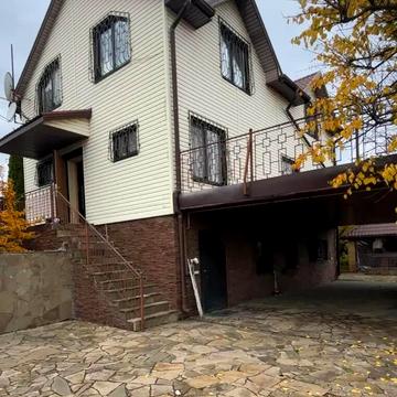 Наукова вул., 3