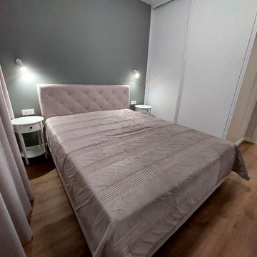 Салютна вул., 2к6