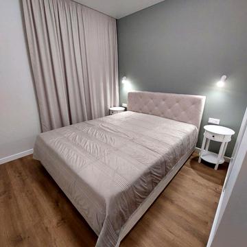 Салютна вул., 2к6