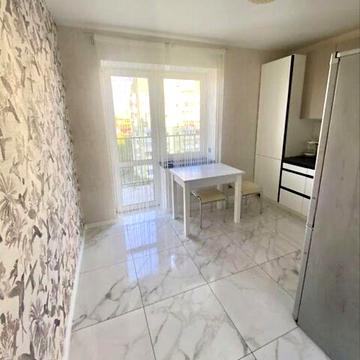 Оренда 1к квартири в новобудові