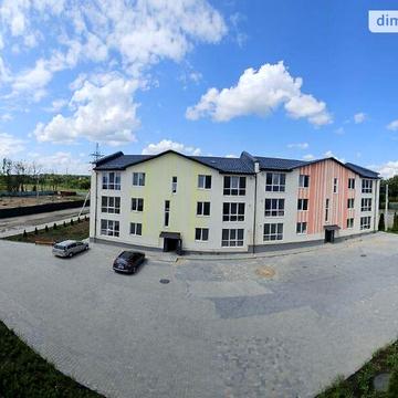 Продаж 2к Квартира Джерельна вулиця ЖК Джерельный