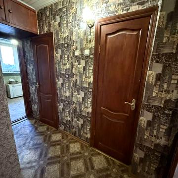 Продається 1-кімнатна квартира у Фастові м-н «Завокзалля»