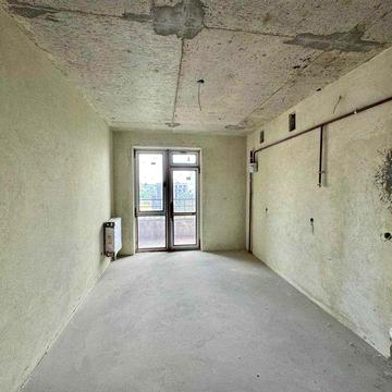 Продам двокімнатну квартиру в новобудові вул. Під Гослоском