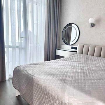 ЖК Олимпийский пр-т Шевченко Французский б-р 2х комнатная бизнес класс ЖК Олимпийский