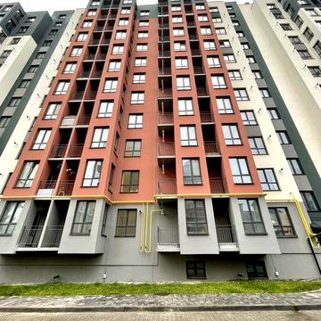 Продаж 1к ЖК Волошковий ЖК Волошковий