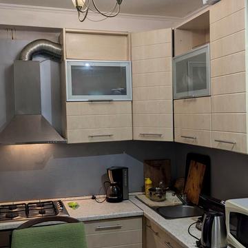 Щусєва вул., 12