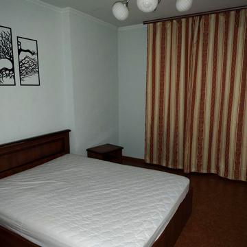 Степана Рудницького вул. (Академіка Вільямса), 5