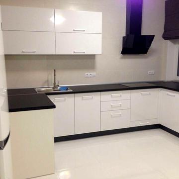 ЖК Авіатор. Сучасна квартира низький поверх, ліфт і насоси автономні!