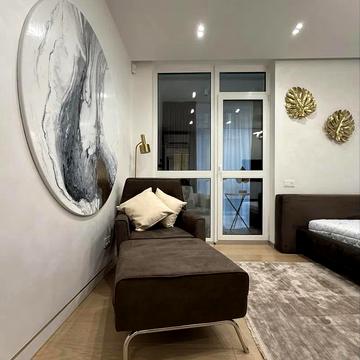 Джона Маккейна вул. (Івана Кудрі), 3-А