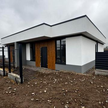 Одноповерховий дуплекс 74м2 у Святопетрівському. БЕЗ КОМІСІЇ!