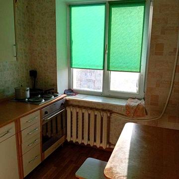 Продам квартиру на Черемушках, Кропивницкого, 1 станция Люстд. дороги