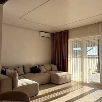 Оренда котеджа в місті Ужгород