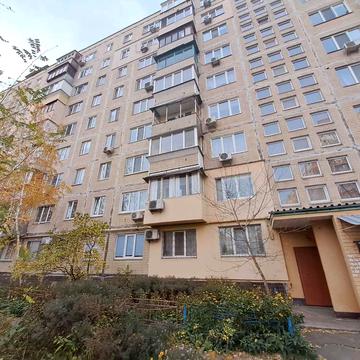 Олександра Архипенка вул. (Мате Залки), 4-А