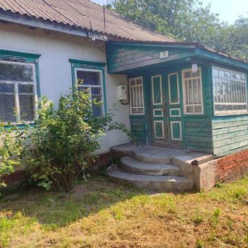 Продам житловий будинок