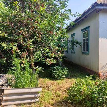 Продам житловий будинок