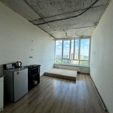 Ракетна,24 квартира смарт– ЖК Panorama city (Деміївський квартал)