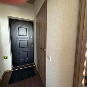 Ракетна,24  квартира смарт– ЖК Panorama city (Деміївський квартал)