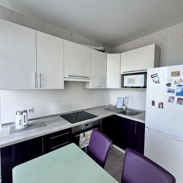 Квартира-студія ЖК Покровський без комісії ЖК Покровський