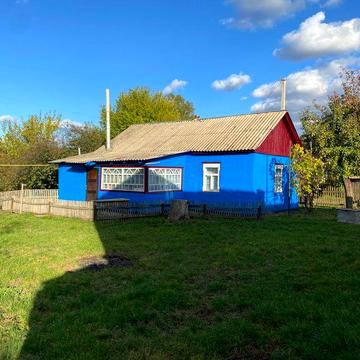 Будинок в м. Богуслав, Київська область