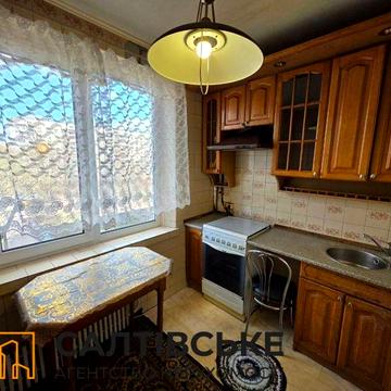 ЮЛ-0136 Продам 3к квартиру на Салтовке Студенческая 520 м/р