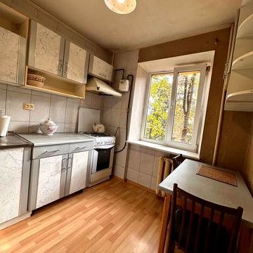 Науки просп. (Гагаріна), 117