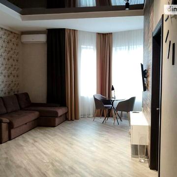 Довгострокова оренда 3к Квартира Володимира Грищенка (Волгоградська) вулиця ЖК Лермонтово