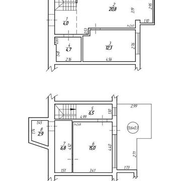 Продаж 2к Квартира Княгинин вулиця ЖК Княгинин