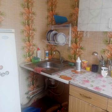 Здам в оренду 1-кім. кв. в районі зуп. Міський Сад (Водоканал)