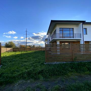 Івана Липи вул., 54Б