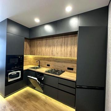 Продаж евро2 кімн. квартири 48 м2 Генератор Паркінг Софіївські Липки ЖК липки